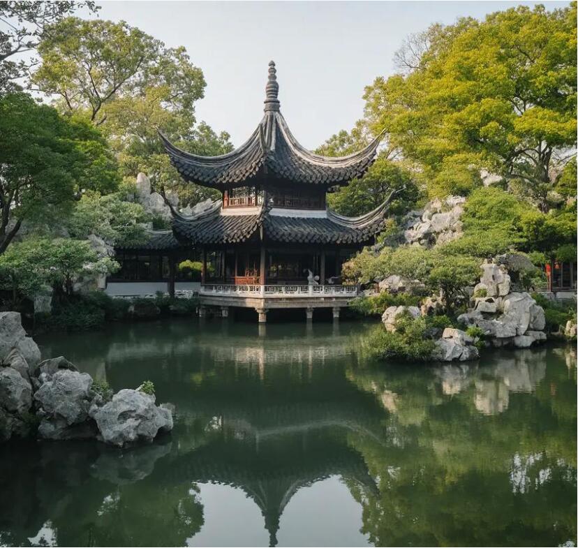 雨山区忆寒快递有限公司